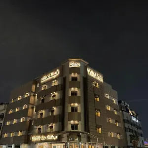 مسك أجنحة فندقية 4*, الدمام المملكة العربية السعودية