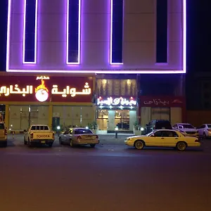 ديوان الأصيل للوحدات السكنية جدة