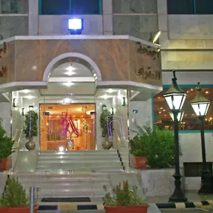 أجنحة السفراء 4*, جدة المملكة العربية السعودية