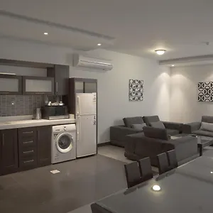 Rafa Homes Al Izdihar 2 2*, الرياض المملكة العربية السعودية