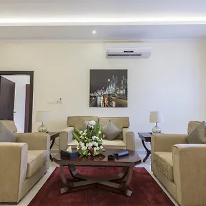 تالين النسيم 2*, الرياض المملكة العربية السعودية